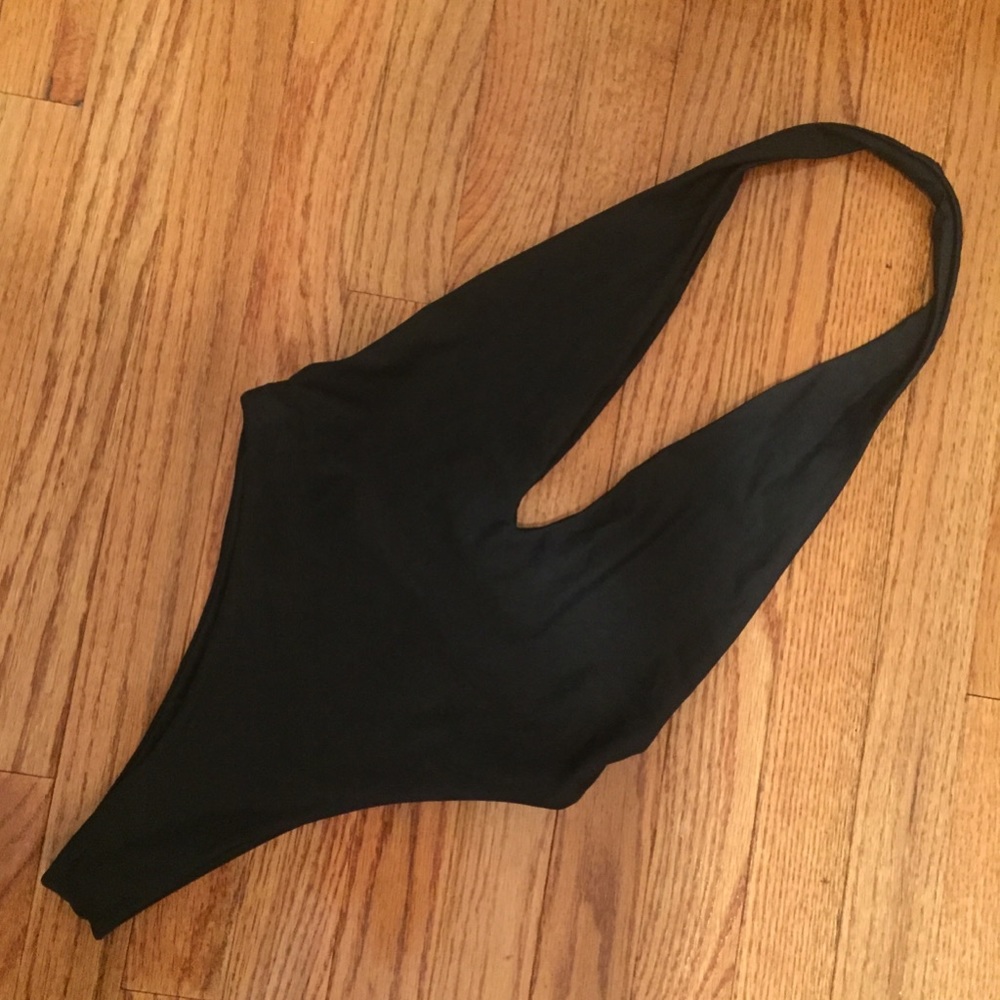 Inamorata One Piece Swimsuit